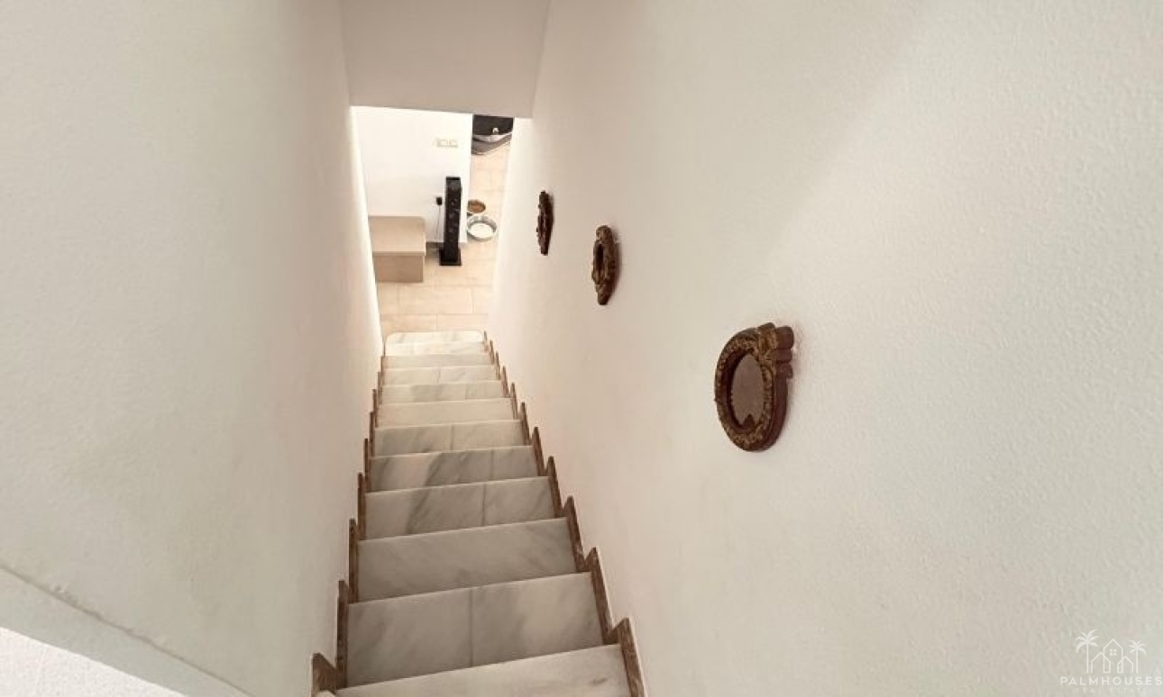 Herverkoop - Appartement - Torrevieja - Costa Blanca
