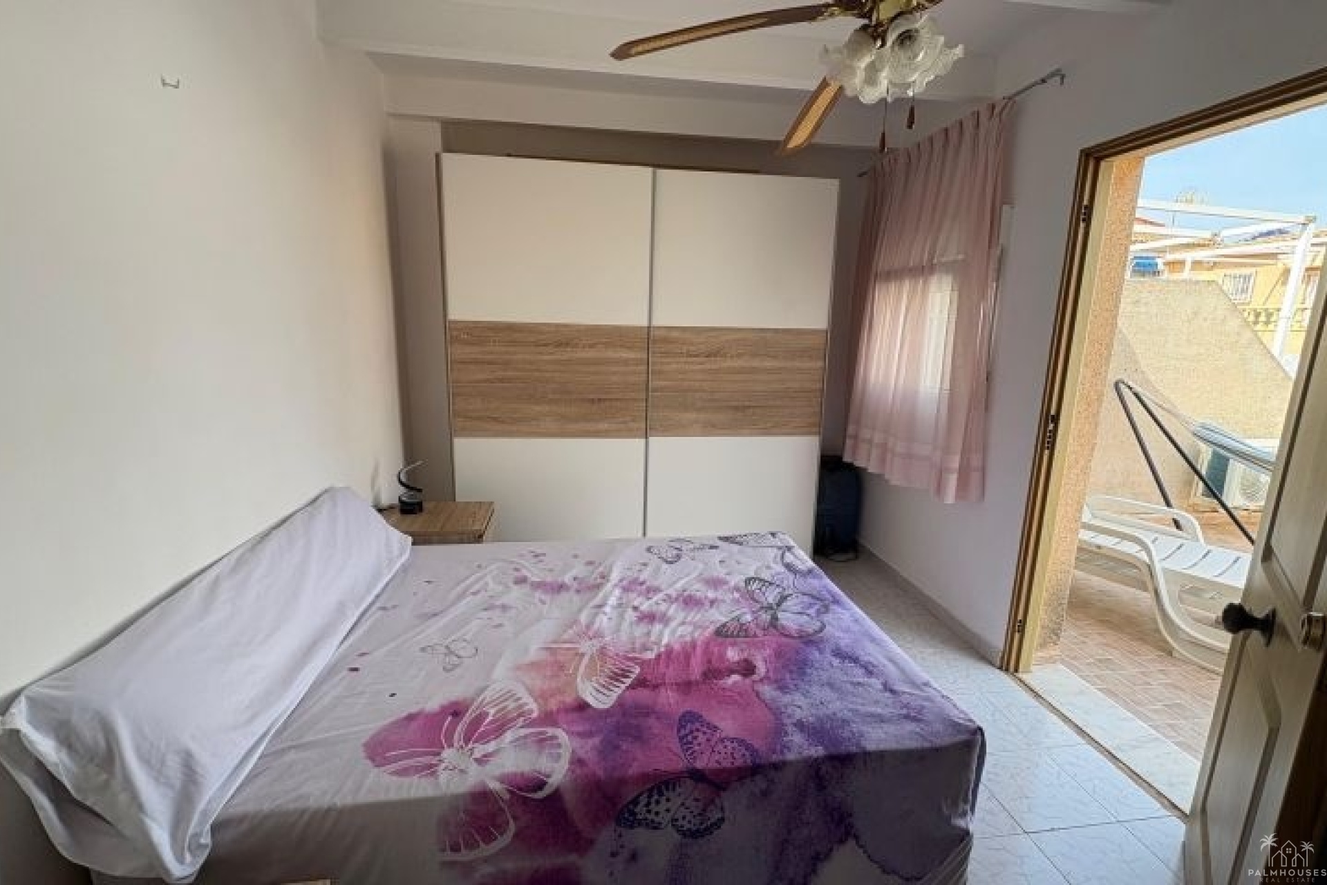 Herverkoop - Appartement - Torrevieja - Costa Blanca