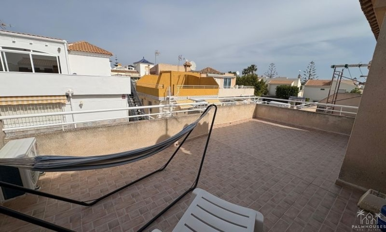 Herverkoop - Appartement - Torrevieja - Costa Blanca
