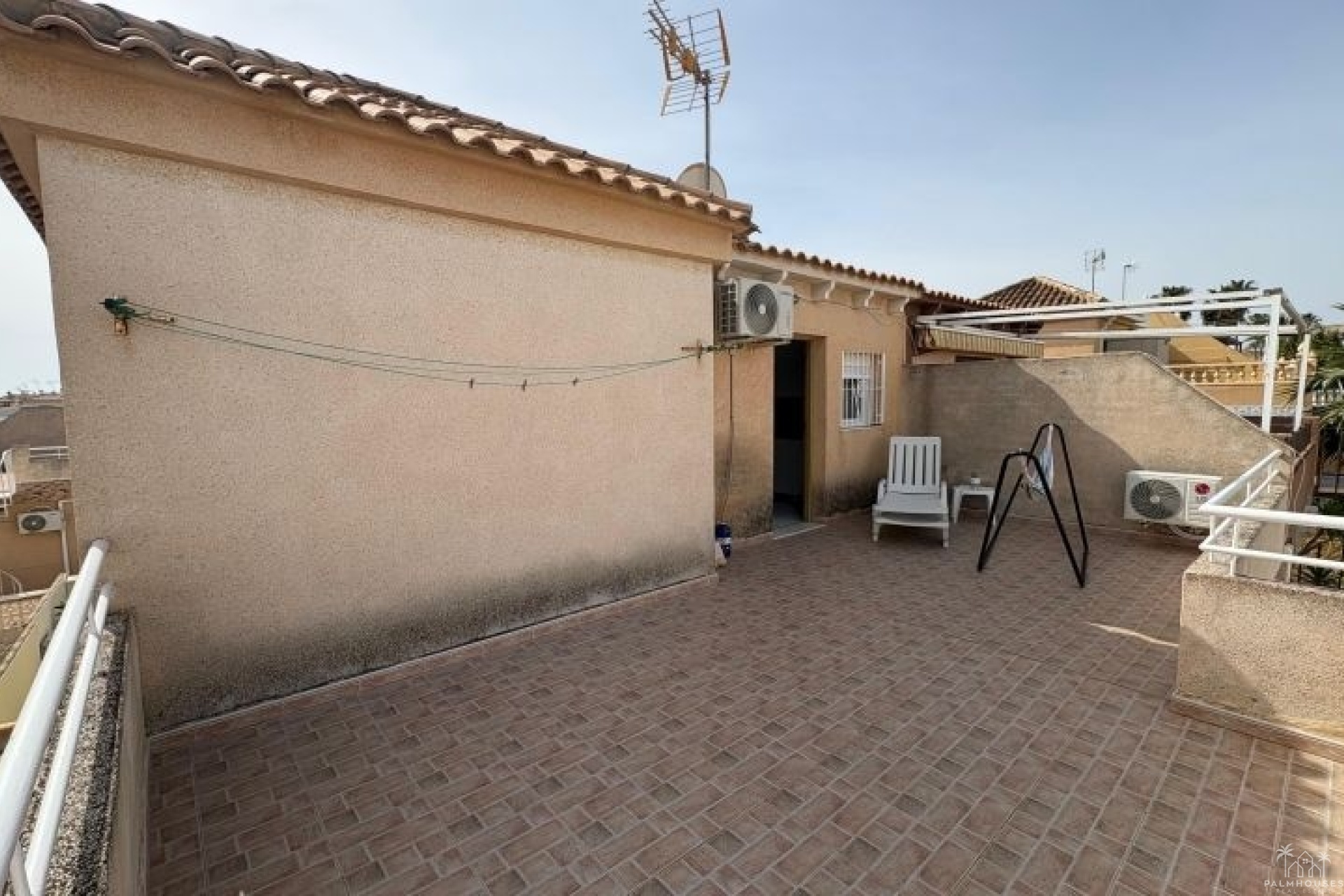 Herverkoop - Appartement - Torrevieja - Costa Blanca