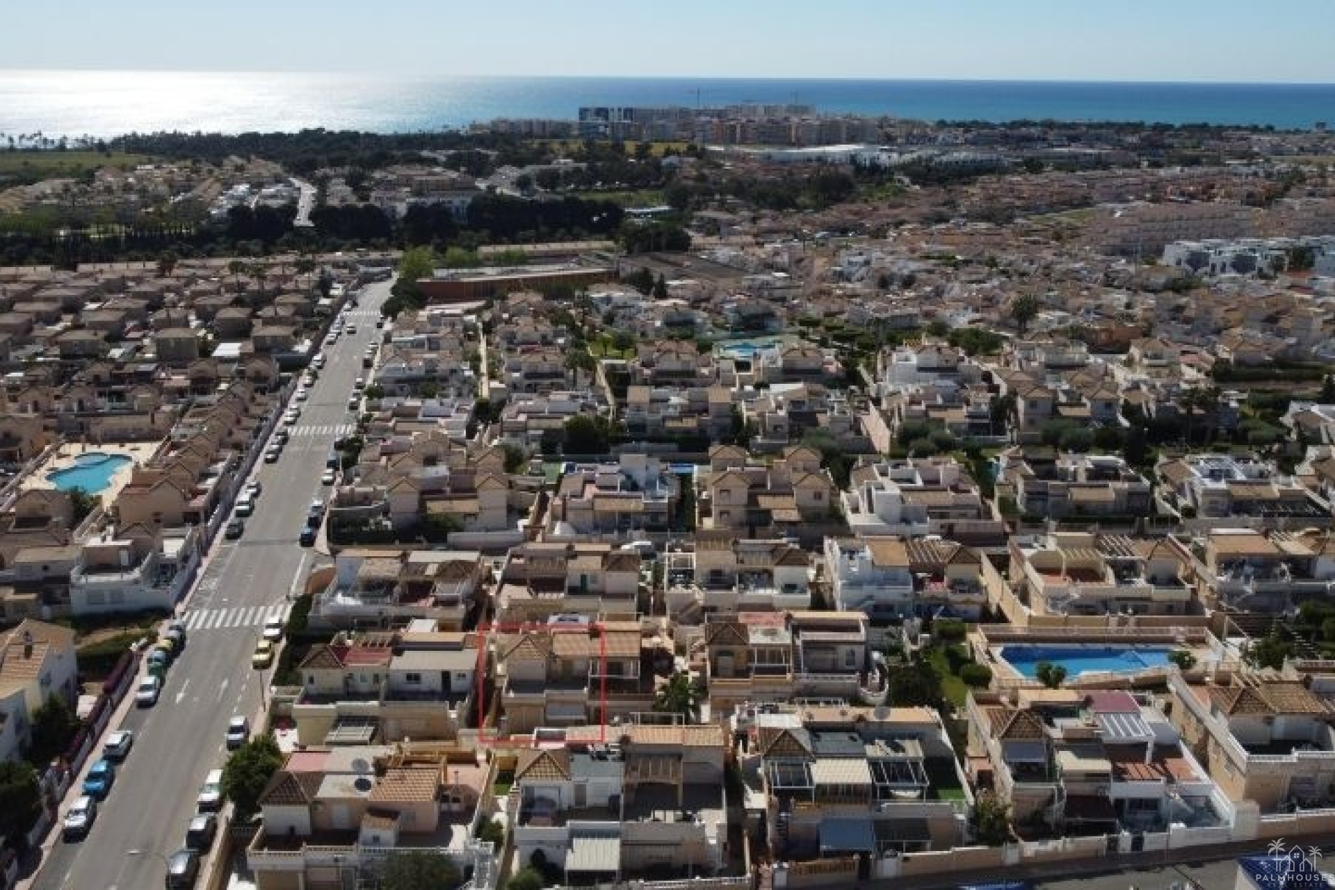 Herverkoop - Appartement - Torrevieja - Costa Blanca