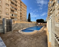 Herverkoop - Appartement - Torrevieja - Costa Blanca