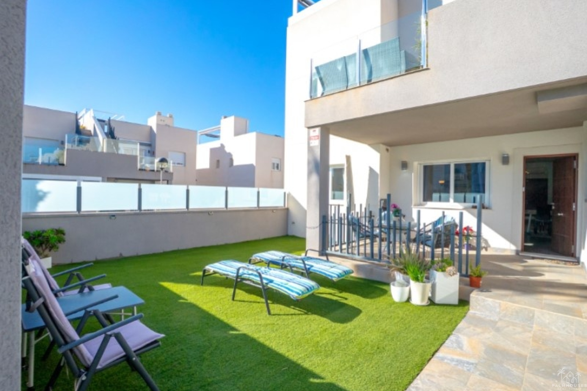 Herverkoop - Appartement - Torrevieja - Costa Blanca