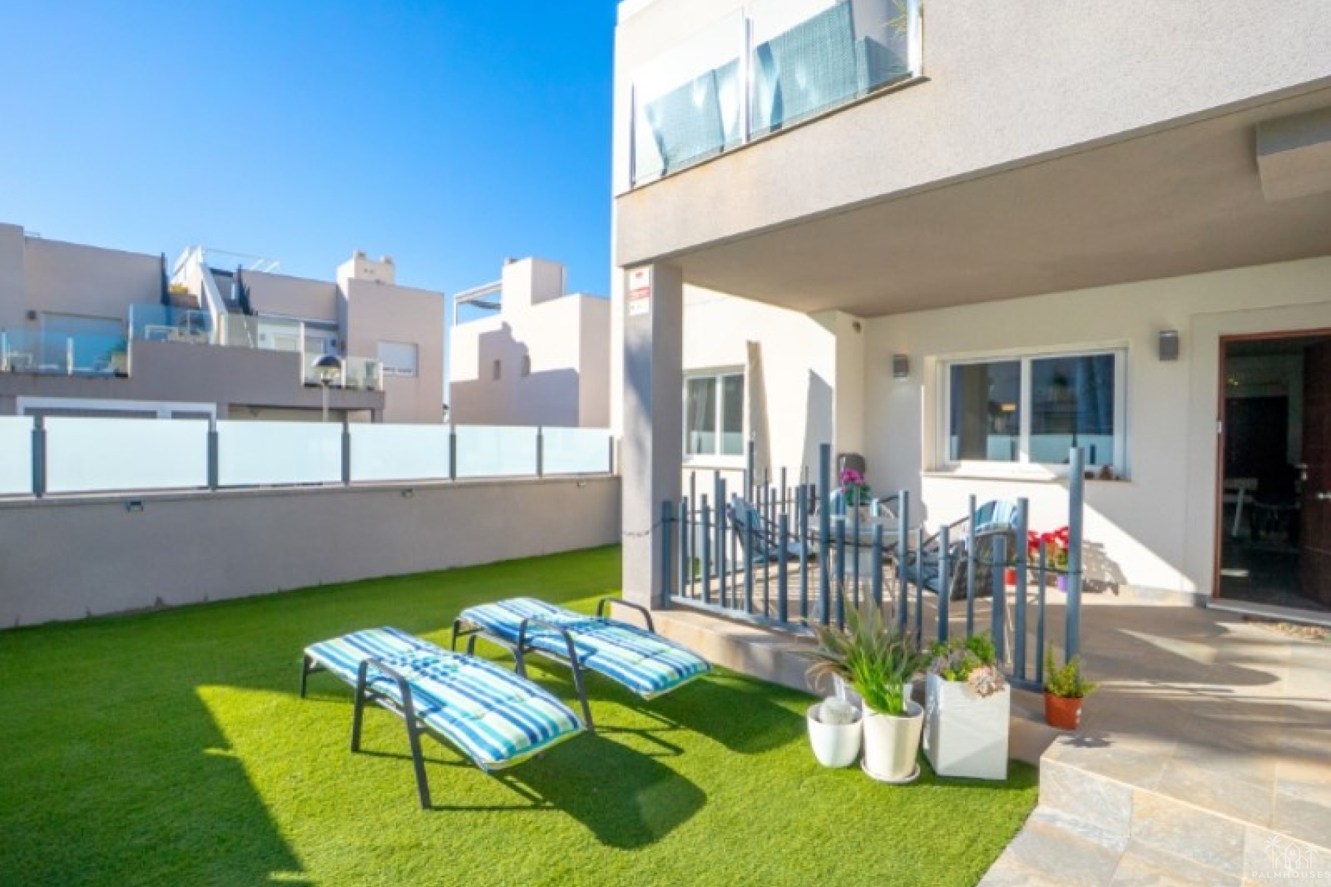 Herverkoop - Appartement - Torrevieja - Costa Blanca