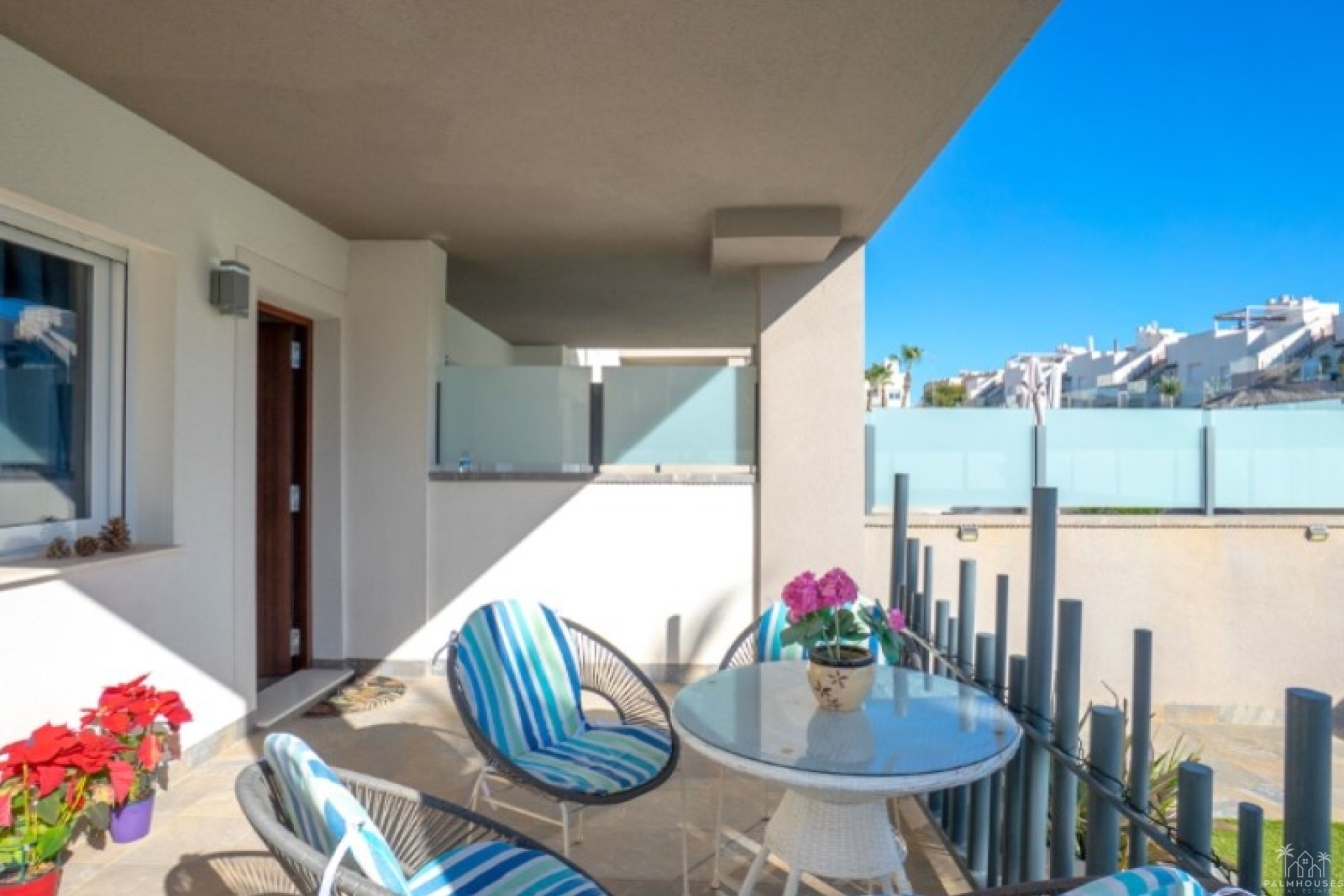 Herverkoop - Appartement - Torrevieja - Costa Blanca