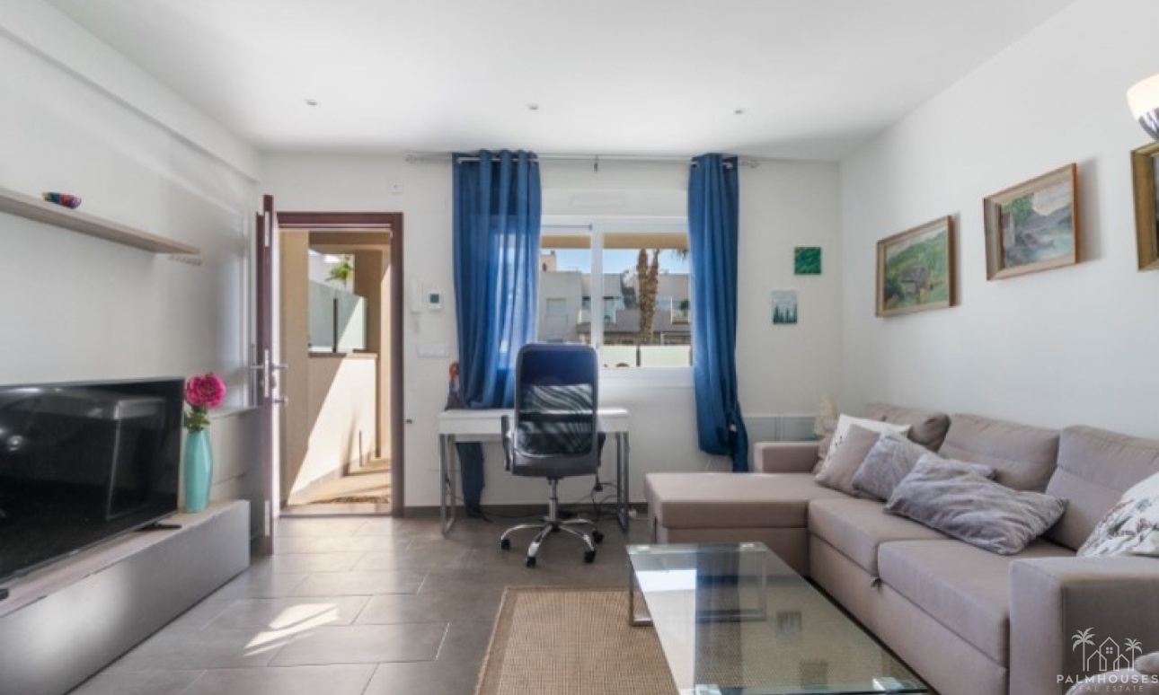 Herverkoop - Appartement - Torrevieja - Costa Blanca