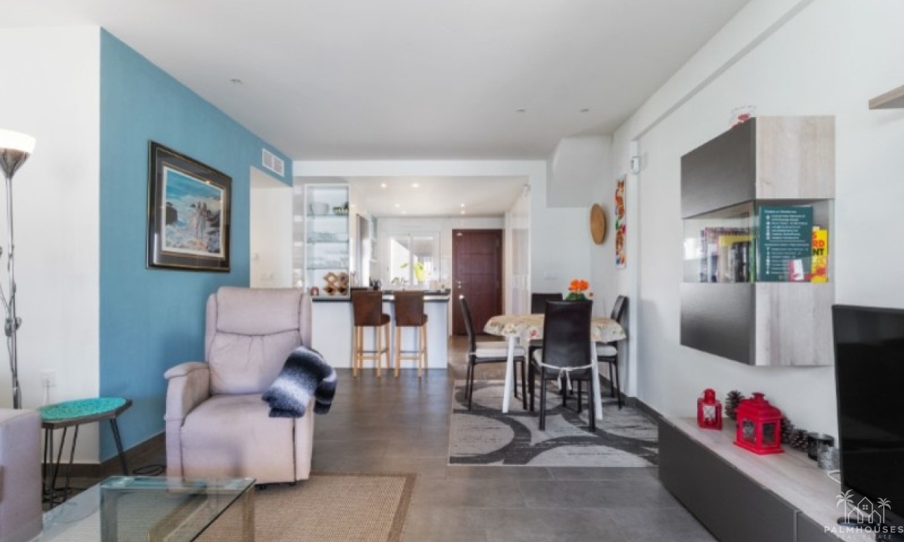 Herverkoop - Appartement - Torrevieja - Costa Blanca