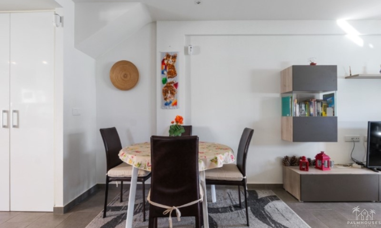 Herverkoop - Appartement - Torrevieja - Costa Blanca