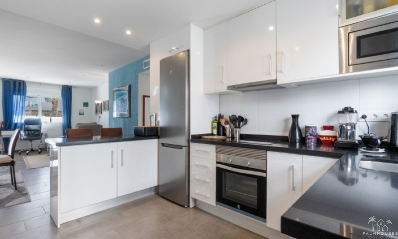 Herverkoop - Appartement - Torrevieja - Costa Blanca