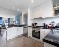 Herverkoop - Appartement - Torrevieja - Costa Blanca
