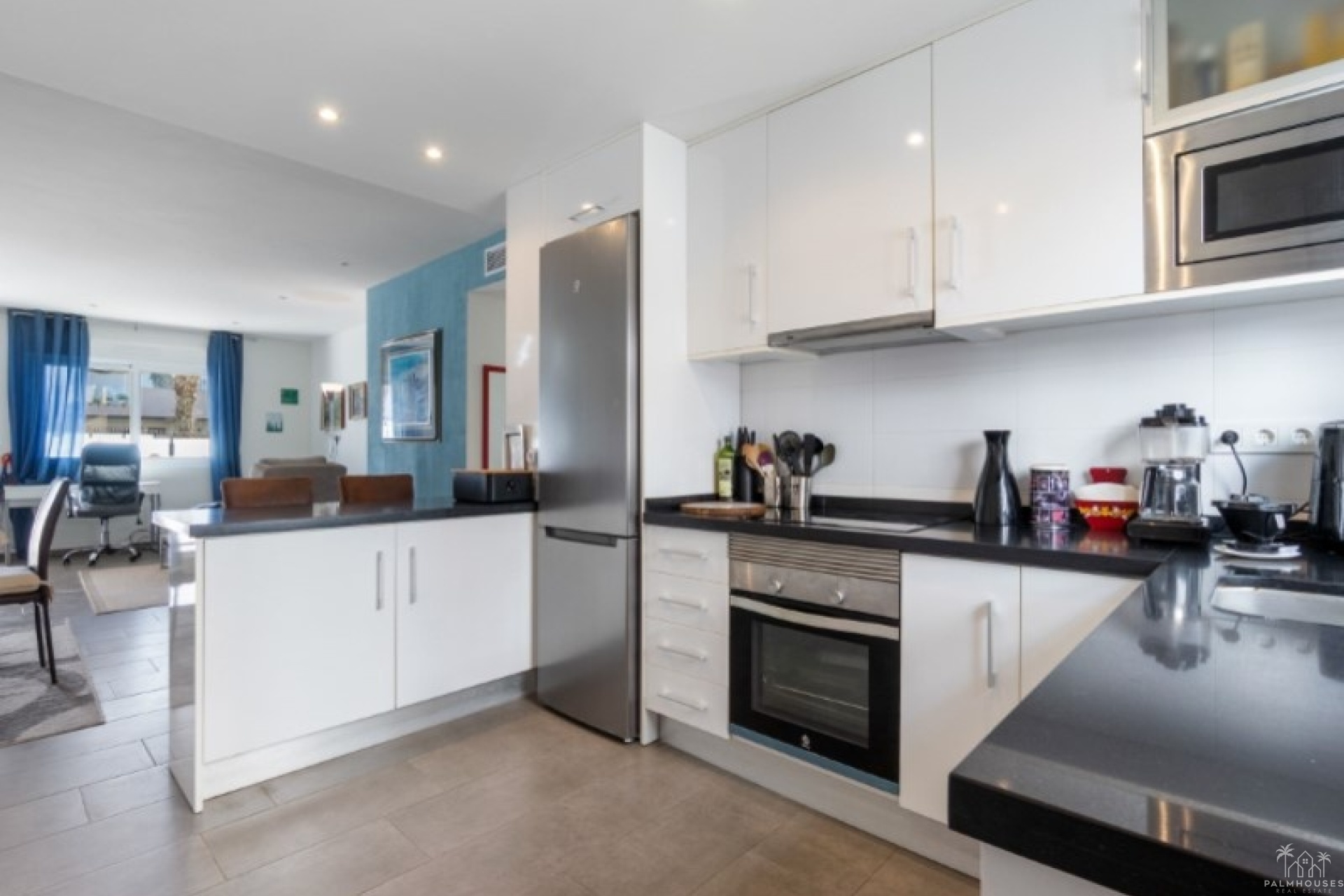 Herverkoop - Appartement - Torrevieja - Costa Blanca