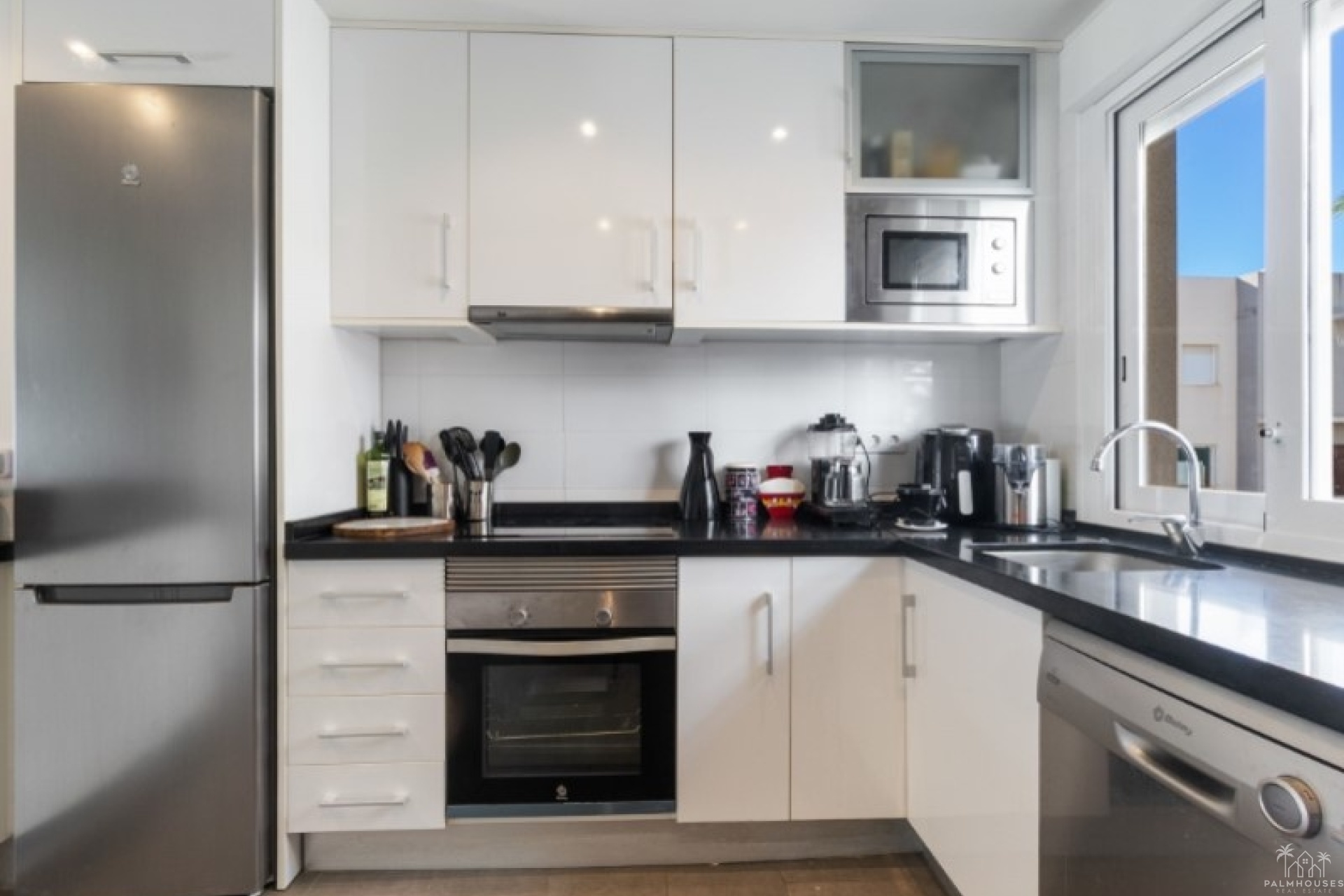 Herverkoop - Appartement - Torrevieja - Costa Blanca