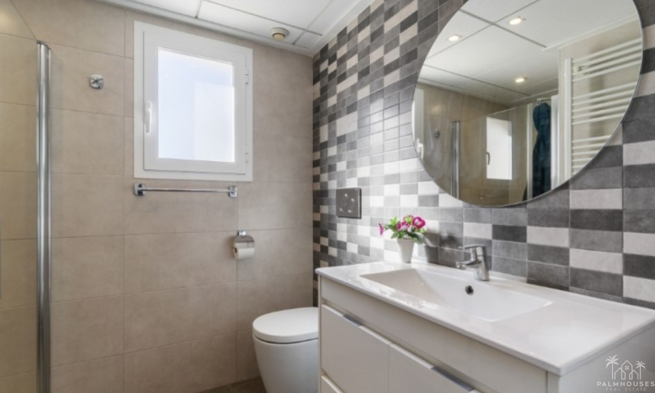 Herverkoop - Appartement - Torrevieja - Costa Blanca