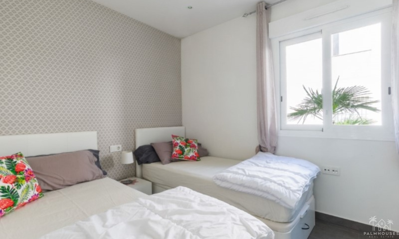 Herverkoop - Appartement - Torrevieja - Costa Blanca