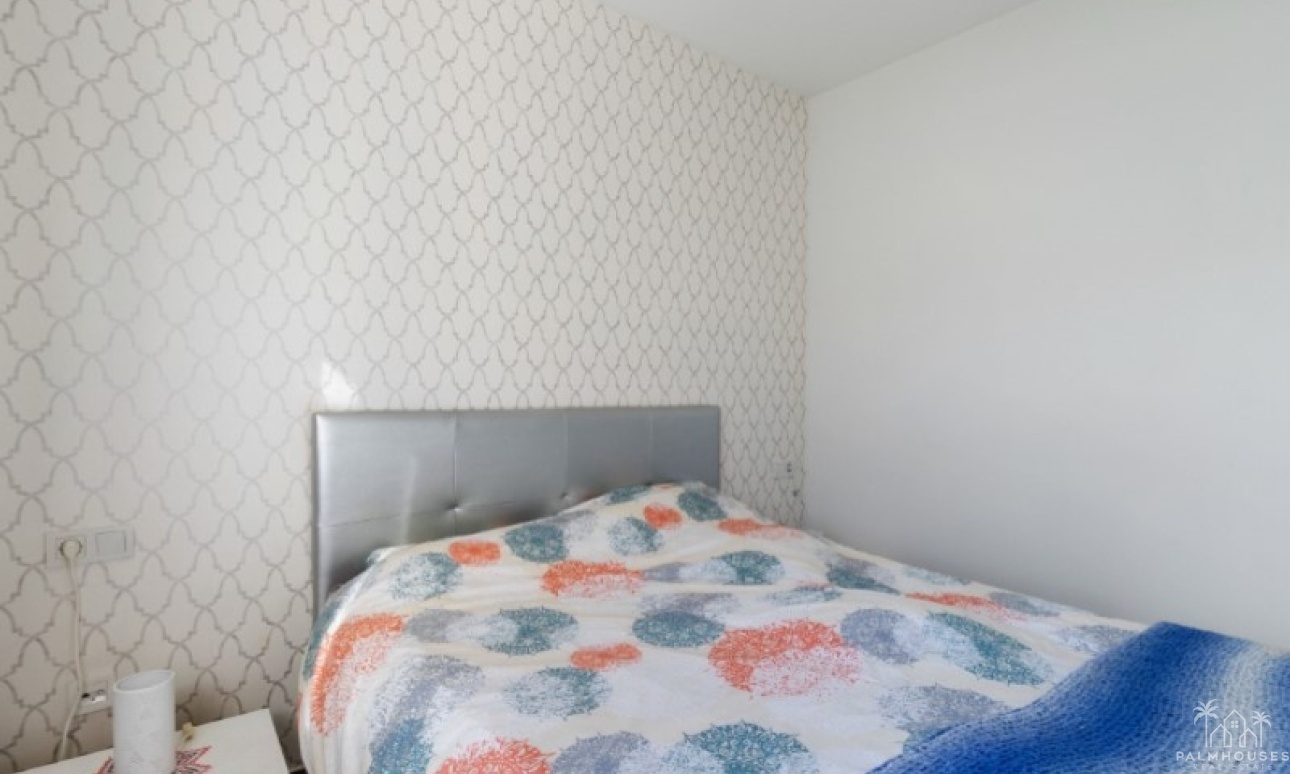 Herverkoop - Appartement - Torrevieja - Costa Blanca