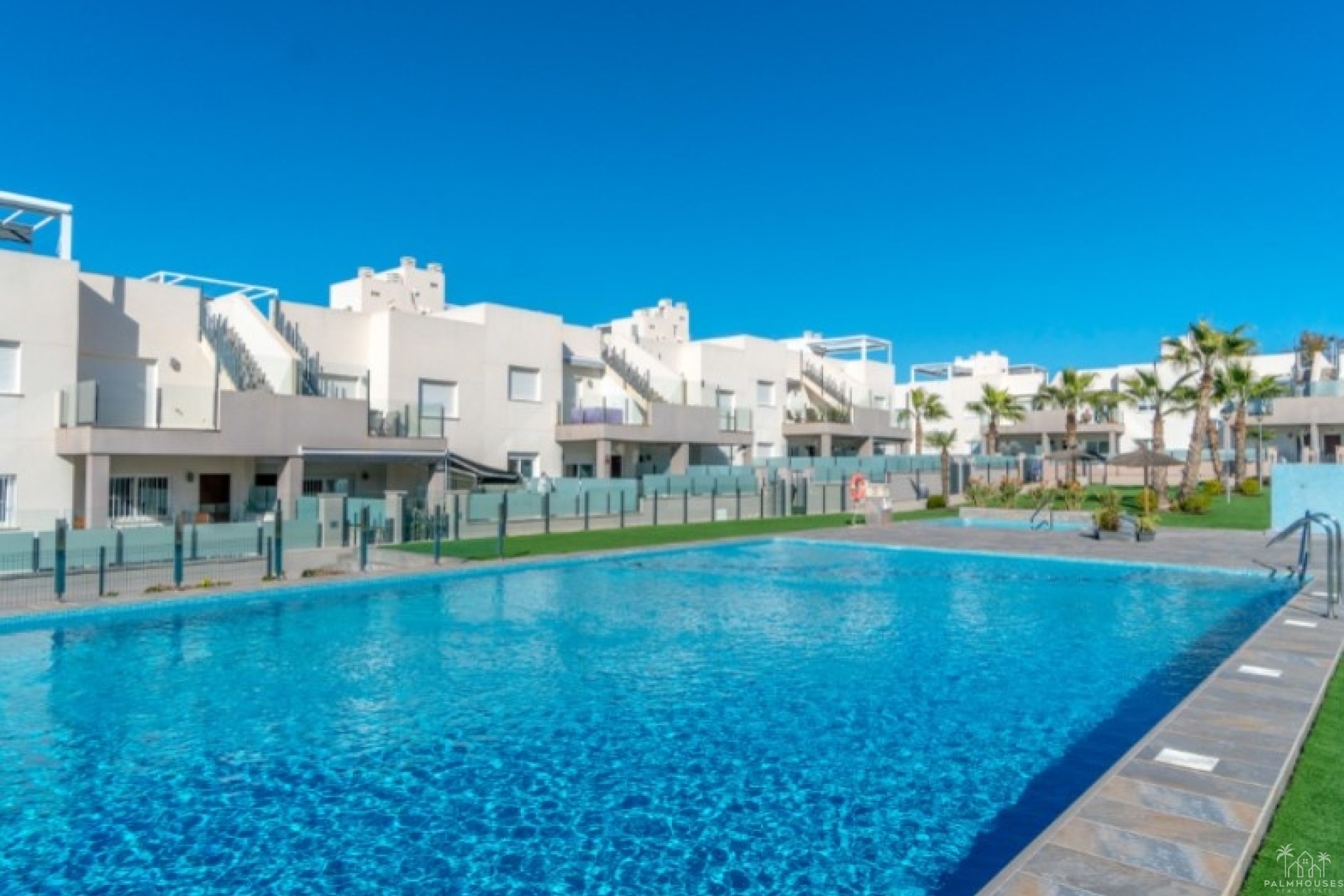 Herverkoop - Appartement - Torrevieja - Costa Blanca