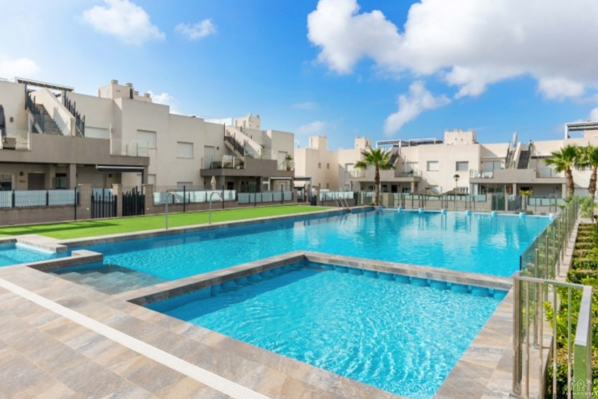 Herverkoop - Appartement - Torrevieja - Costa Blanca
