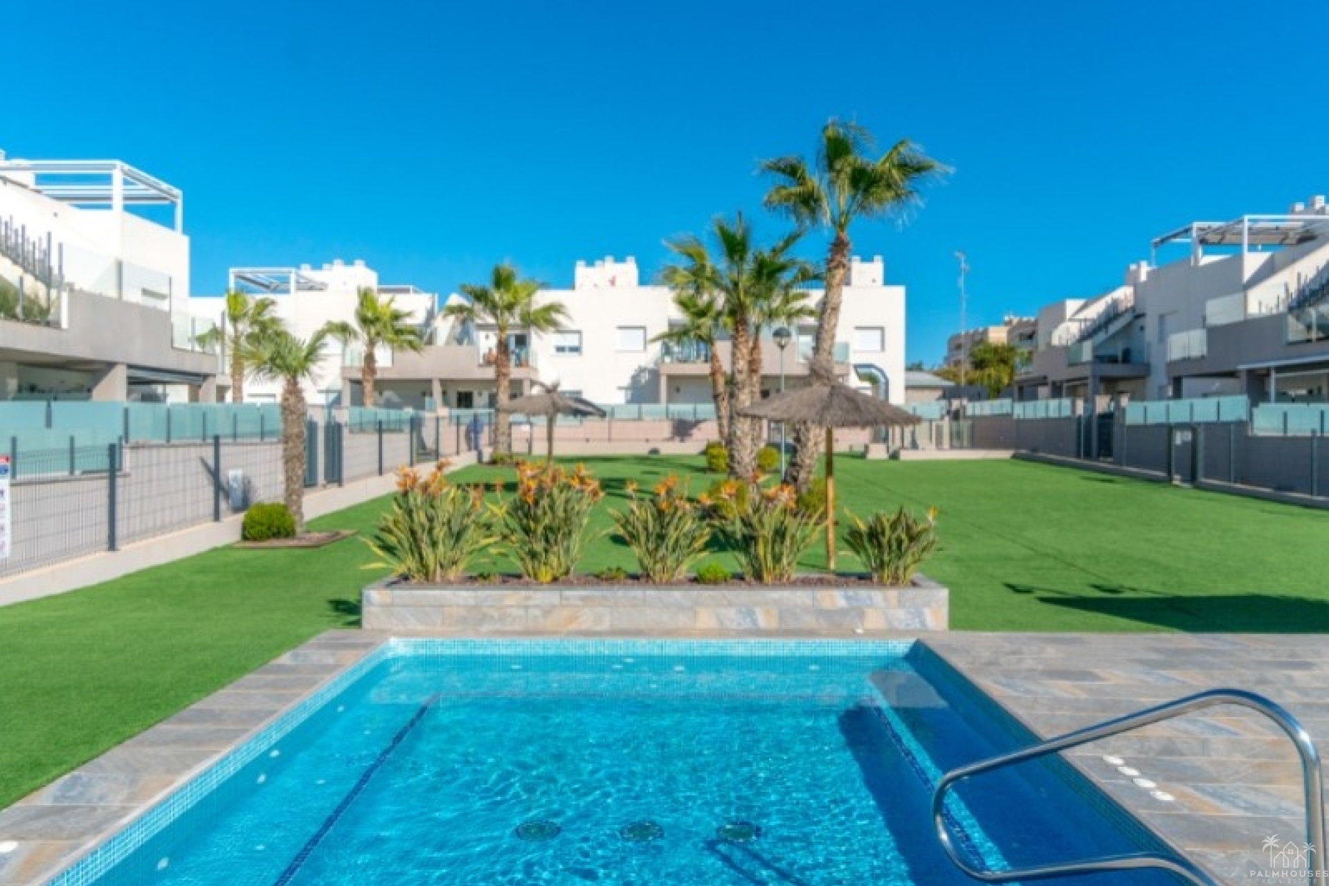 Herverkoop - Appartement - Torrevieja - Costa Blanca