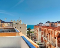 Herverkoop - Appartement - Torrevieja - Costa Blanca