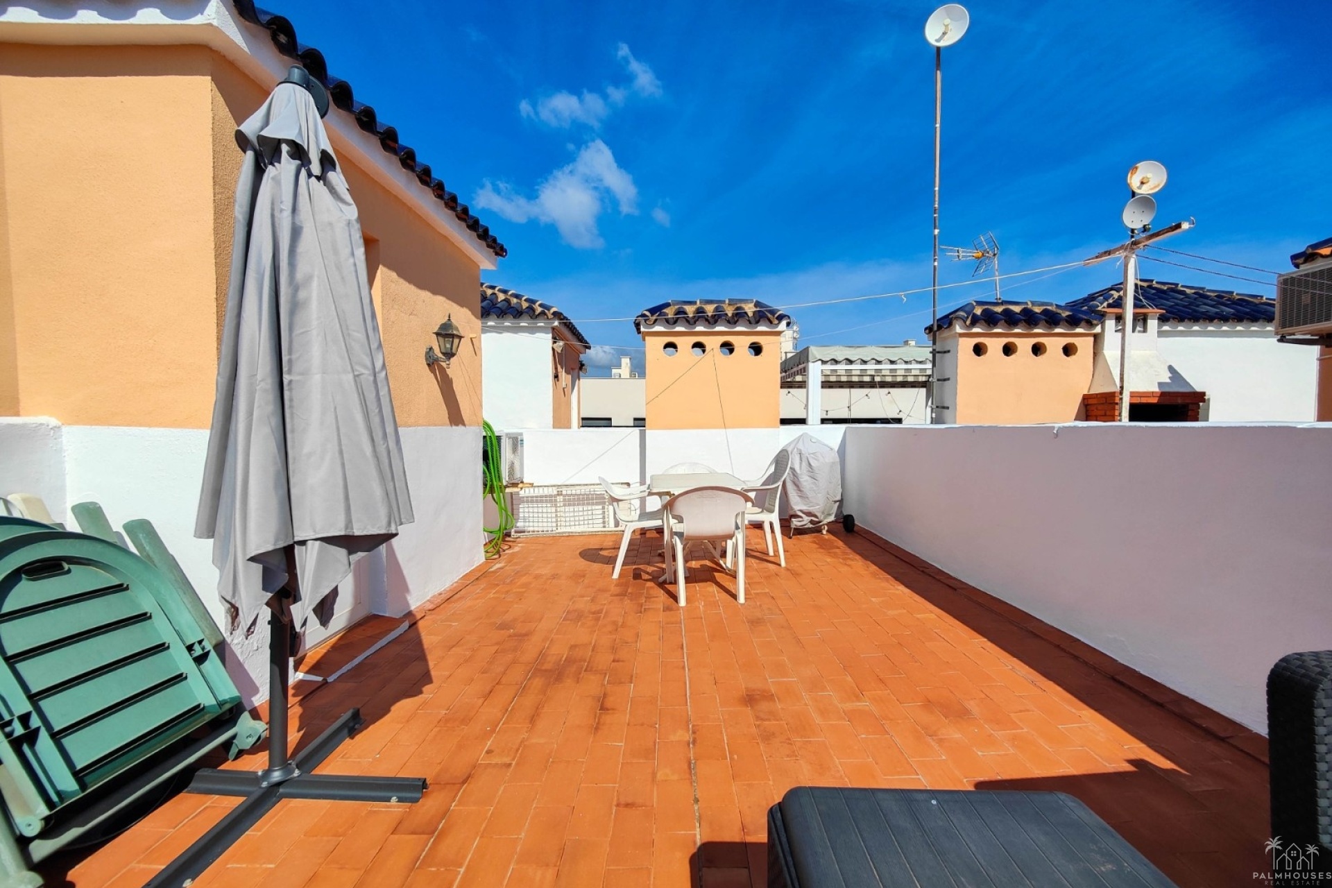 Herverkoop - Appartement - Torrevieja - Costa Blanca