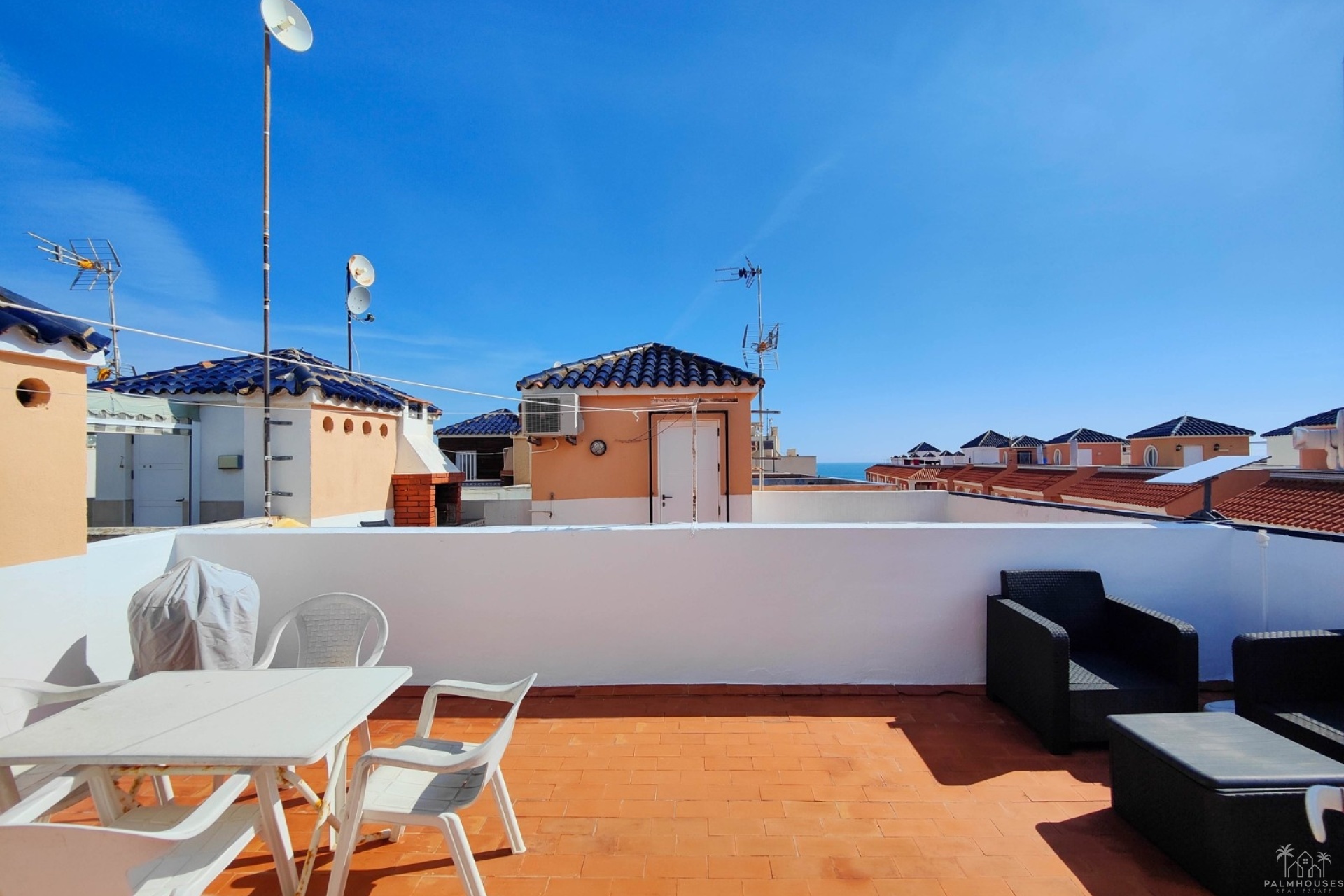 Herverkoop - Appartement - Torrevieja - Costa Blanca