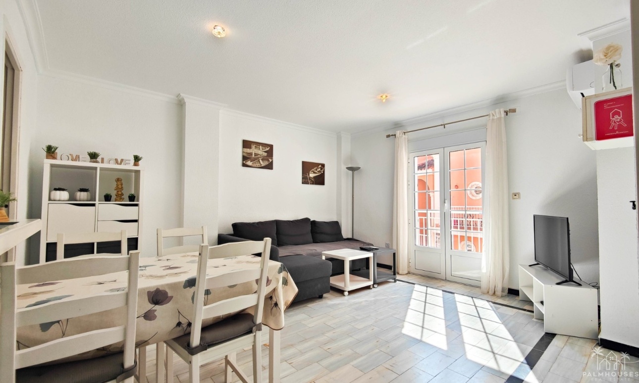 Herverkoop - Appartement - Torrevieja - Costa Blanca