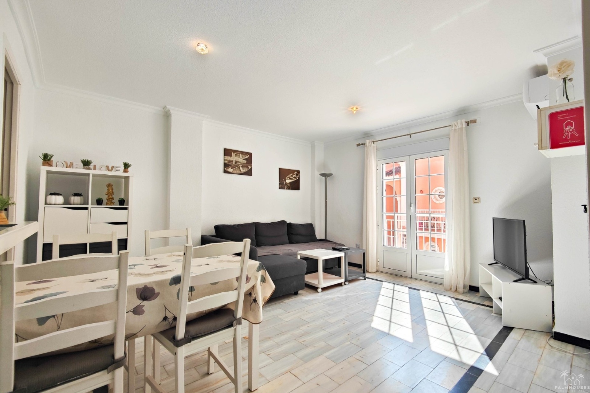 Herverkoop - Appartement - Torrevieja - Costa Blanca