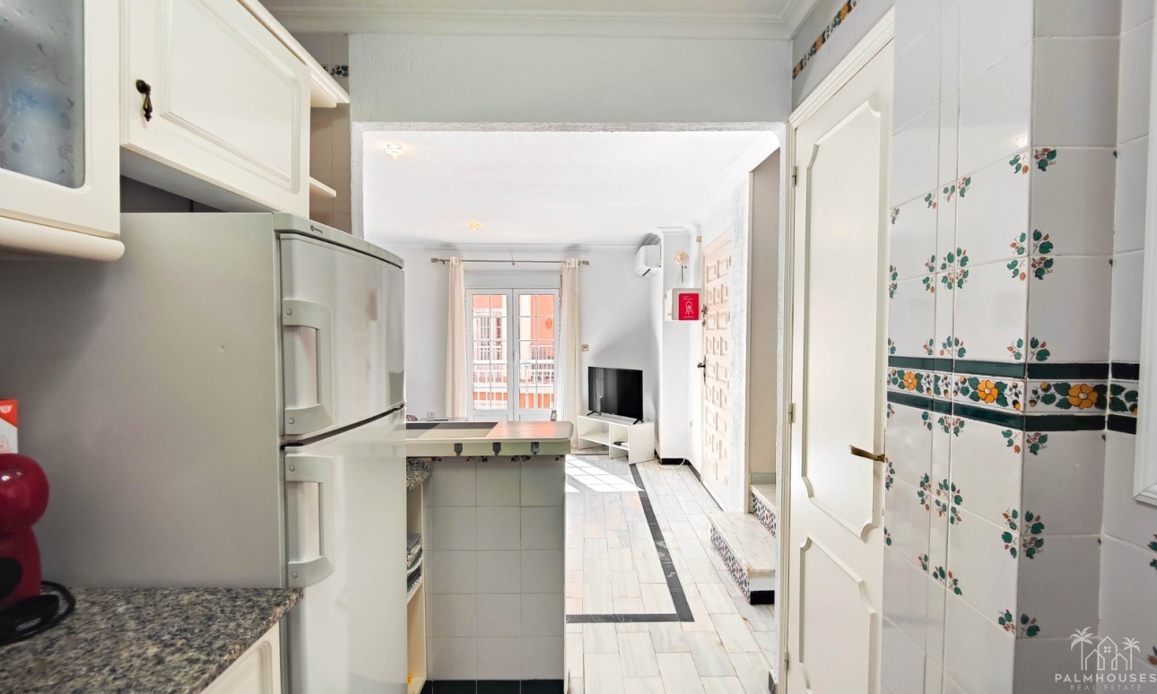 Herverkoop - Appartement - Torrevieja - Costa Blanca