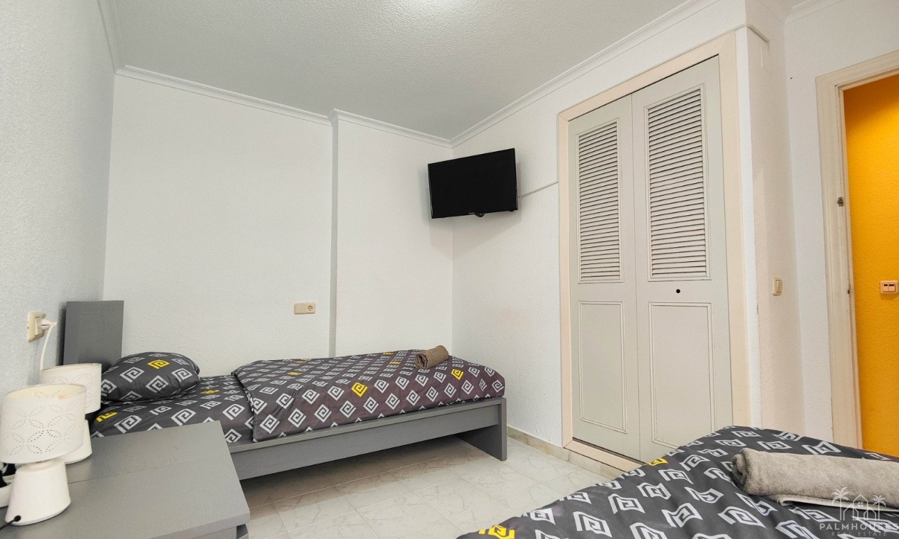 Herverkoop - Appartement - Torrevieja - Costa Blanca