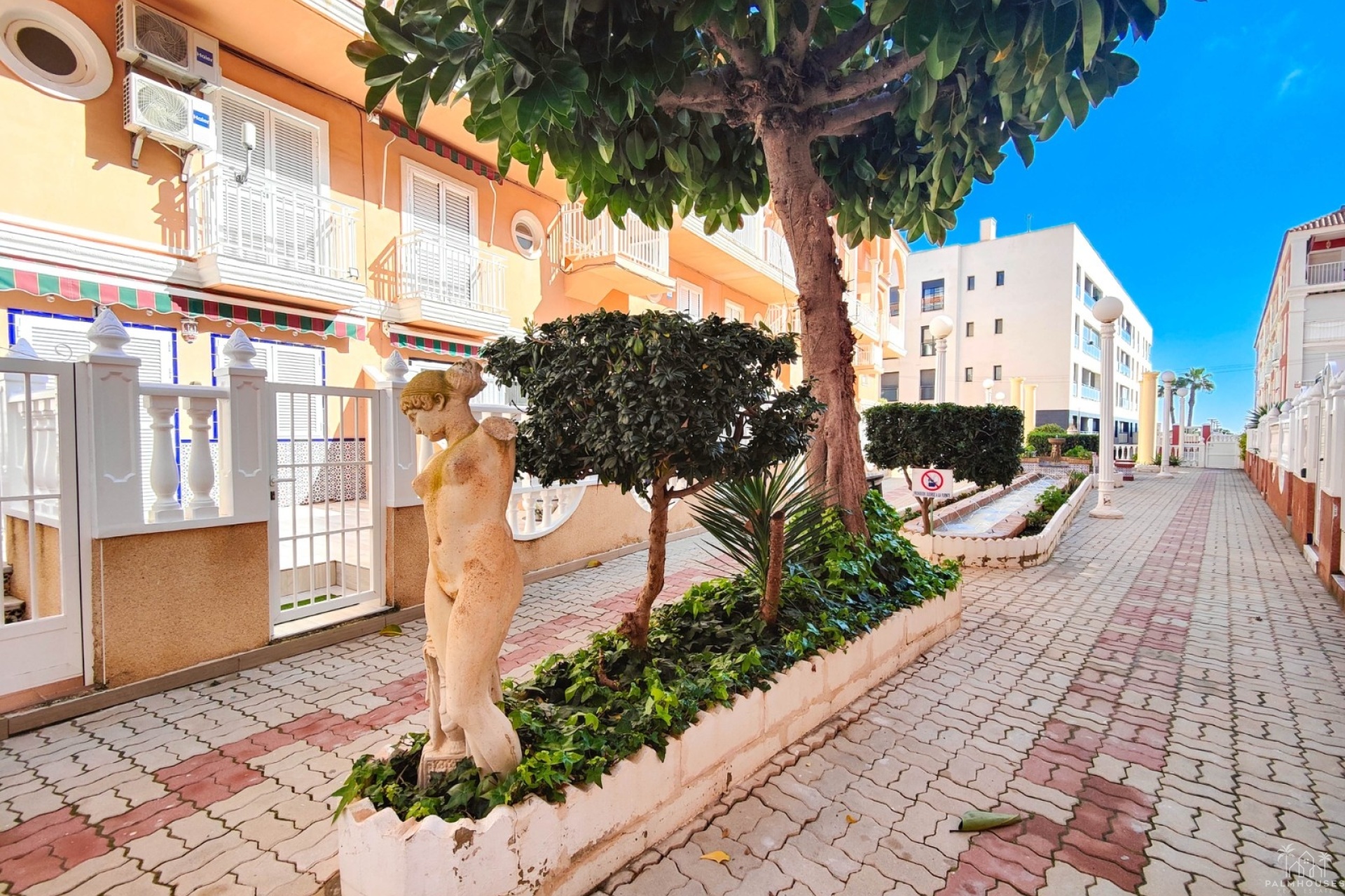 Herverkoop - Appartement - Torrevieja - Costa Blanca