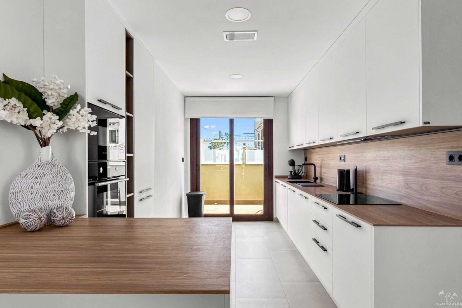 Herverkoop - Appartement - Torrevieja - Costa Blanca