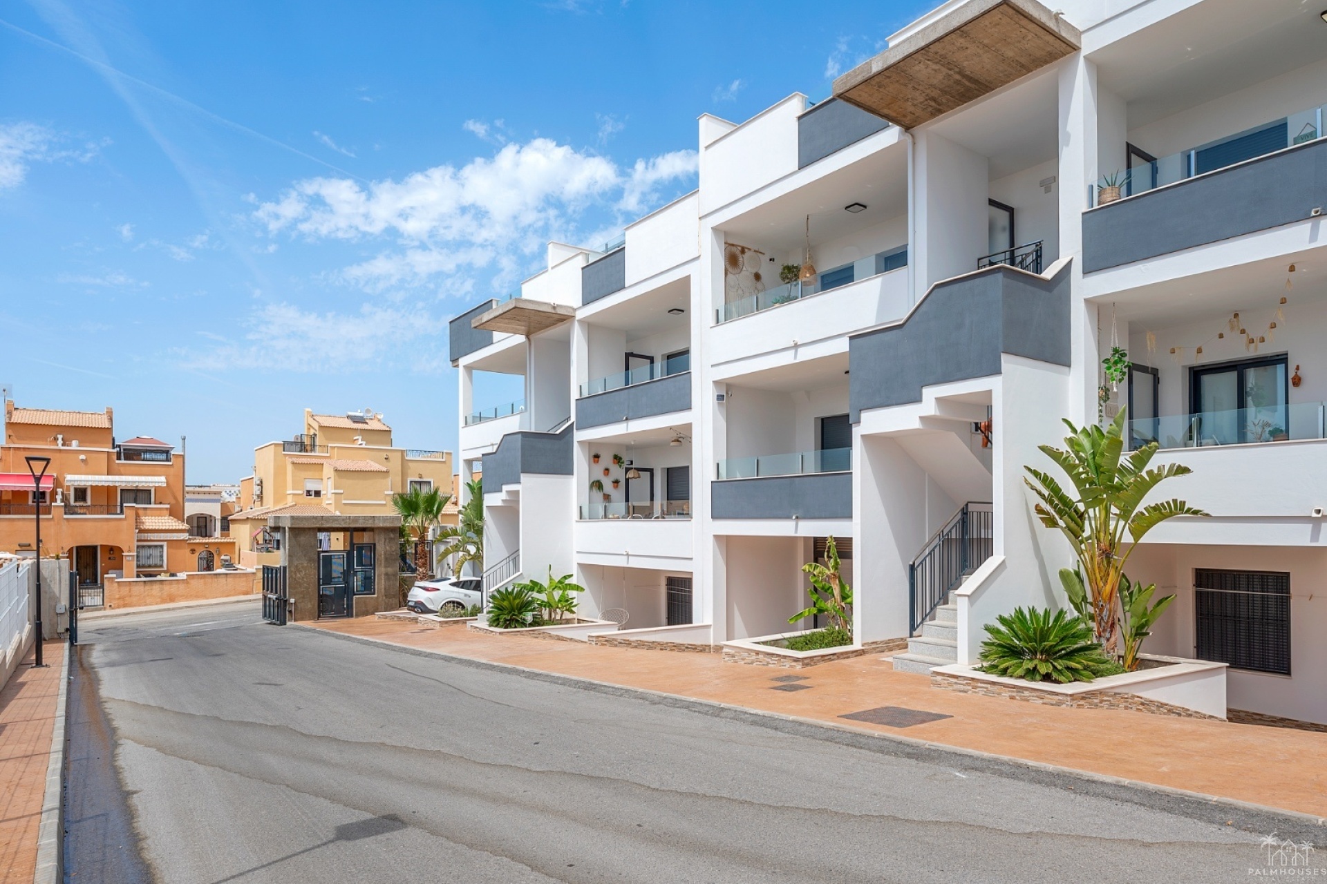 Herverkoop - Appartement - Torrevieja - Costa Blanca