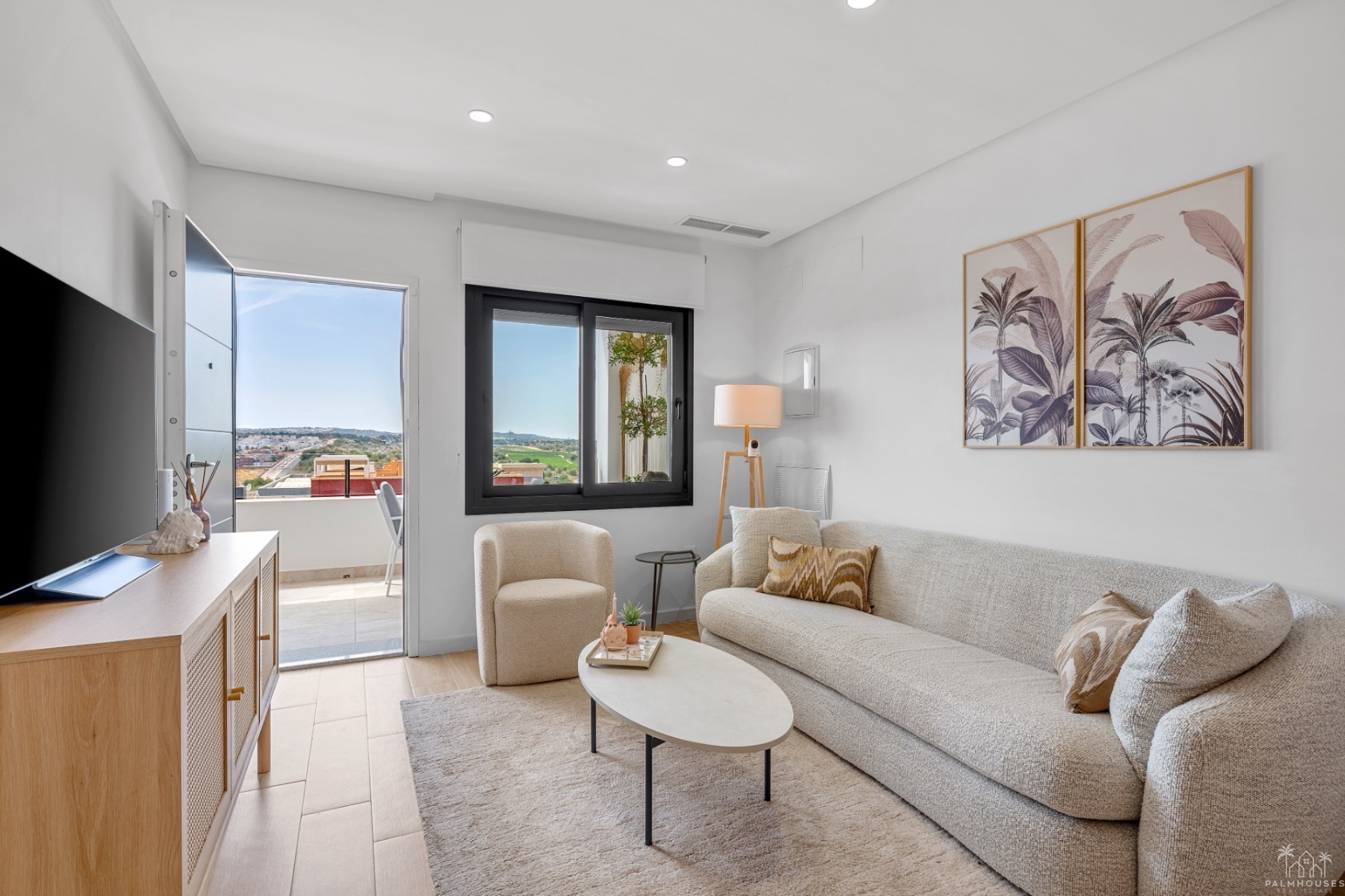 Herverkoop - Appartement - Torrevieja - Costa Blanca