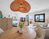 Herverkoop - Appartement - Torrevieja - Costa Blanca