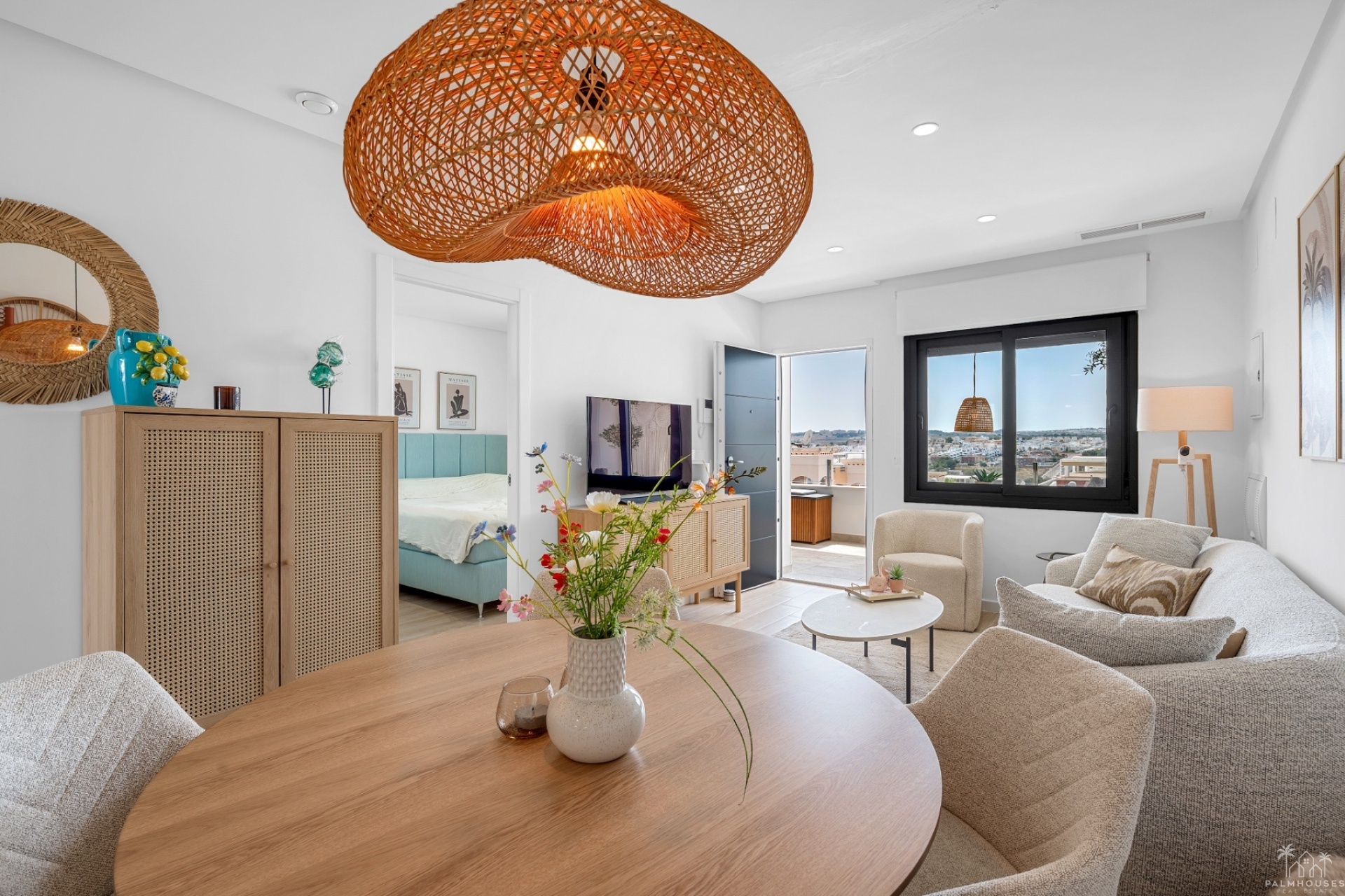 Herverkoop - Appartement - Torrevieja - Costa Blanca