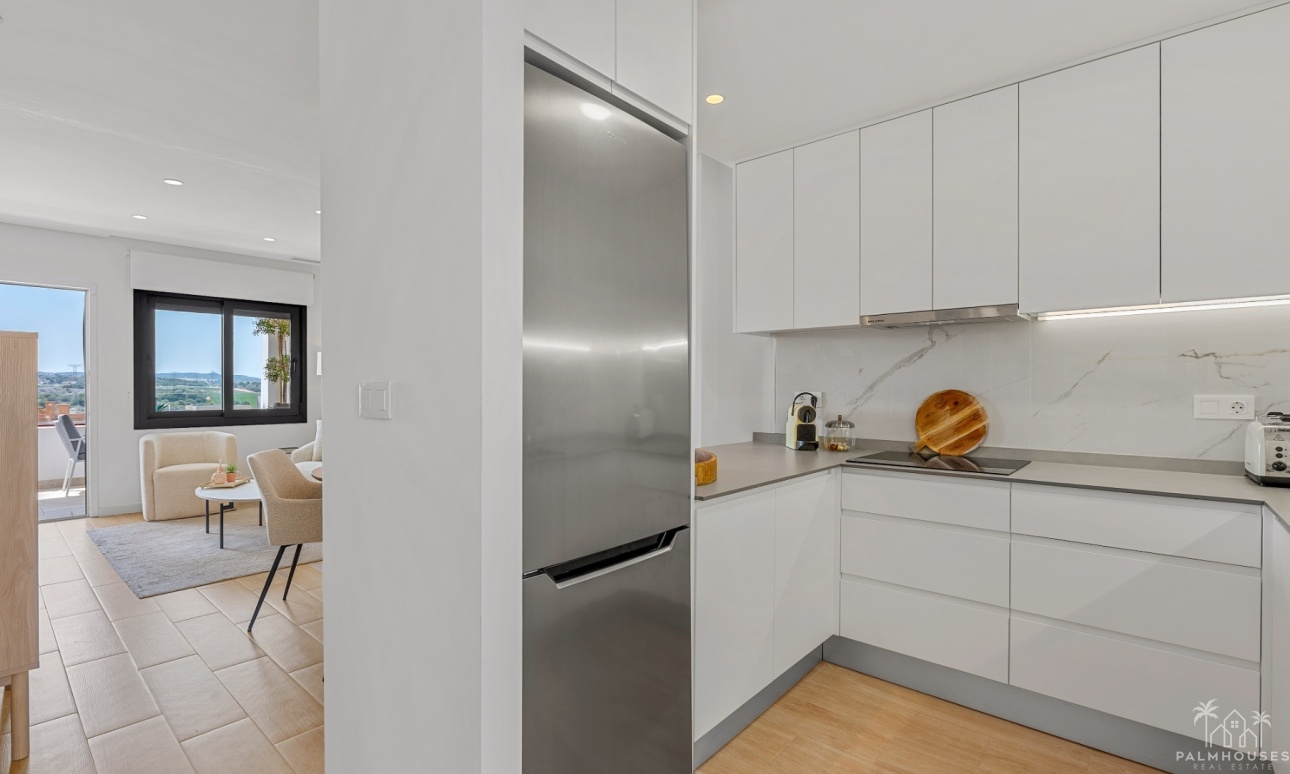 Herverkoop - Appartement - Torrevieja - Costa Blanca