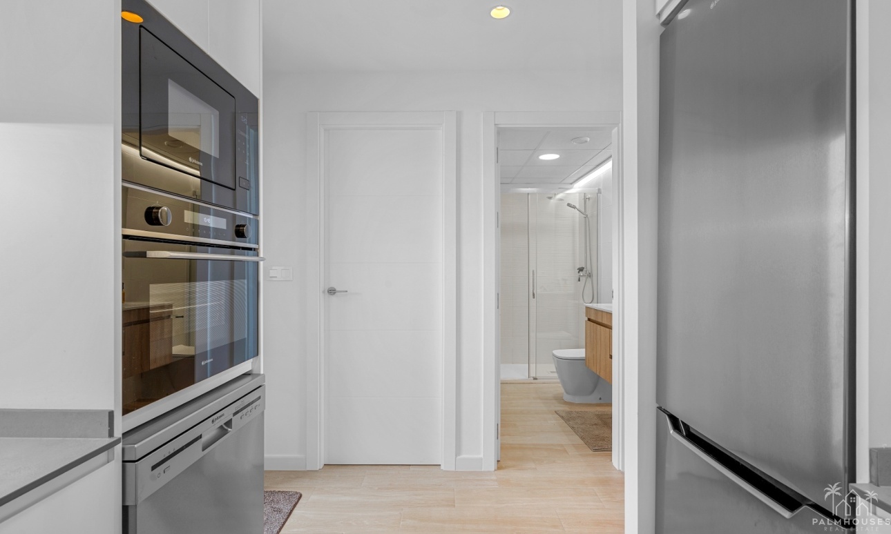Herverkoop - Appartement - Torrevieja - Costa Blanca