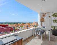 Herverkoop - Appartement - Torrevieja - Costa Blanca