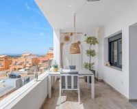 Herverkoop - Appartement - Torrevieja - Costa Blanca