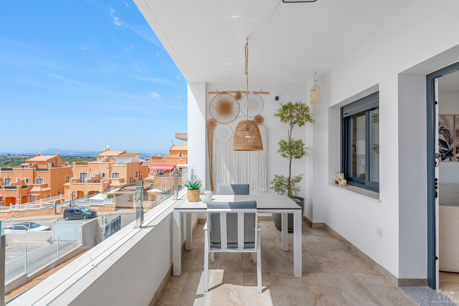Herverkoop - Appartement - Torrevieja - Costa Blanca