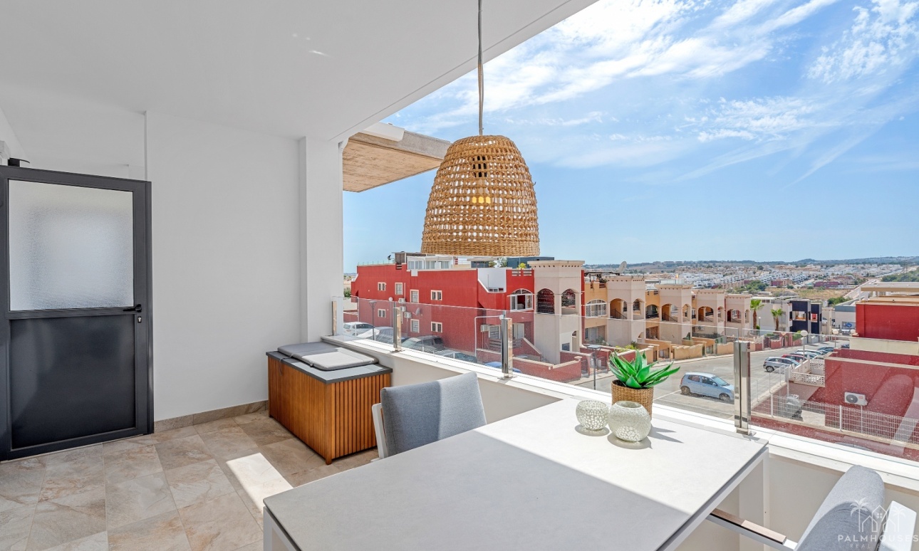 Herverkoop - Appartement - Torrevieja - Costa Blanca