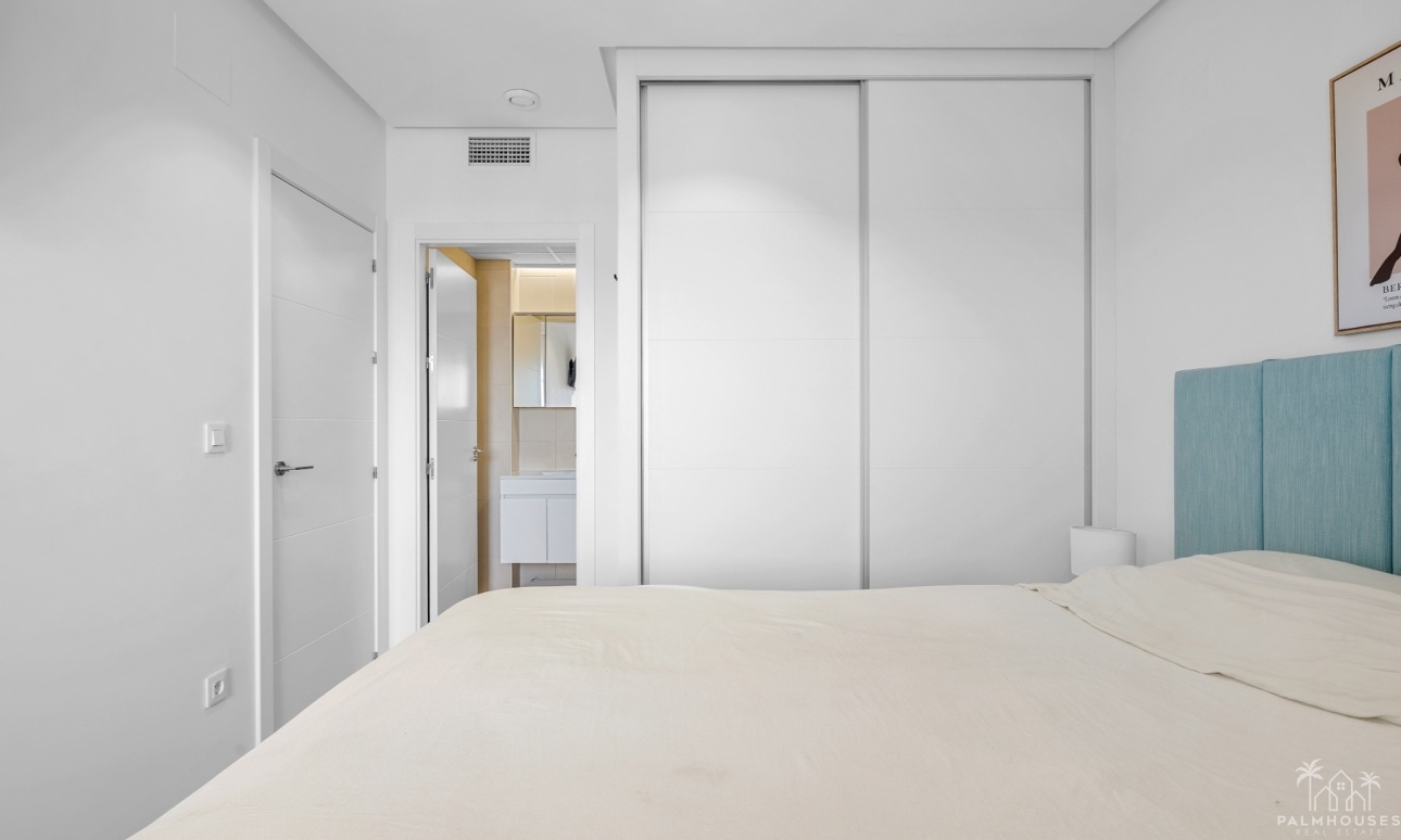 Herverkoop - Appartement - Torrevieja - Costa Blanca