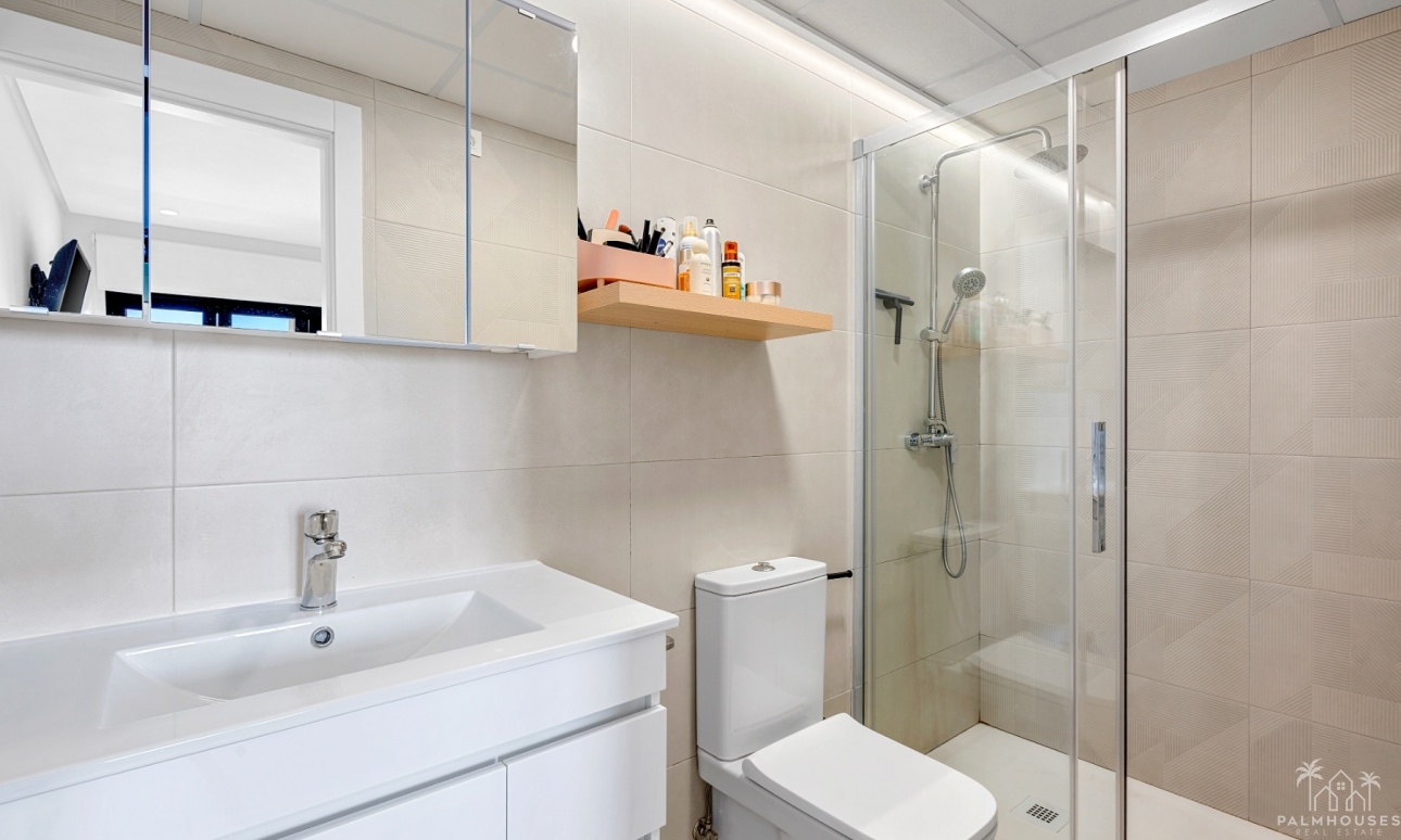 Herverkoop - Appartement - Torrevieja - Costa Blanca