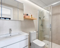 Herverkoop - Appartement - Torrevieja - Costa Blanca