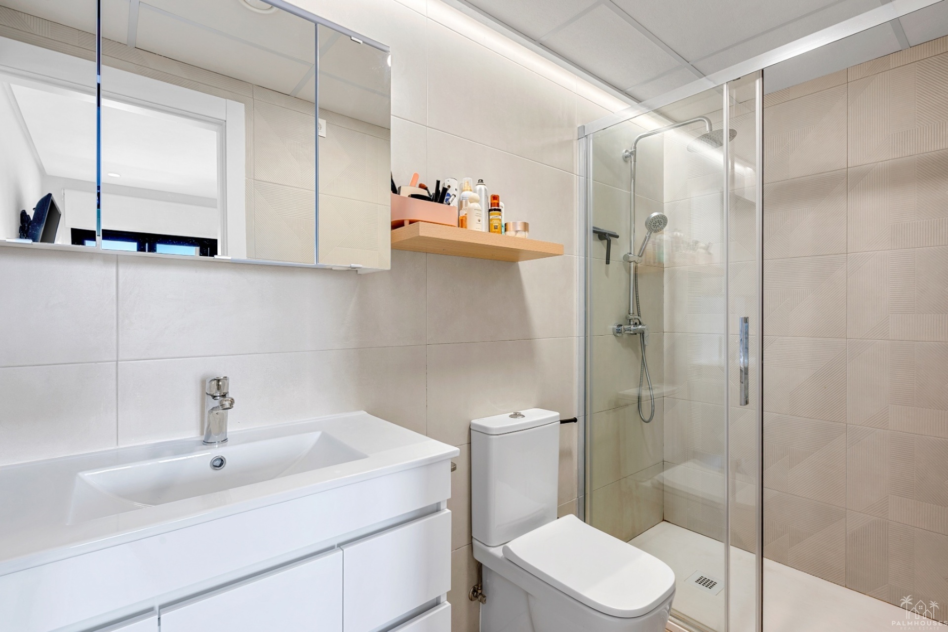 Herverkoop - Appartement - Torrevieja - Costa Blanca