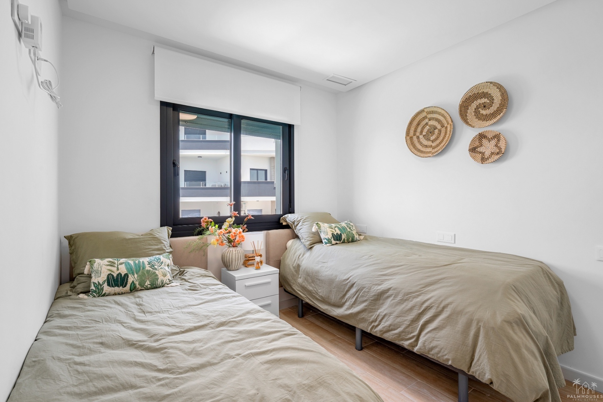 Herverkoop - Appartement - Torrevieja - Costa Blanca