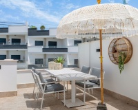 Herverkoop - Appartement - Torrevieja - Costa Blanca