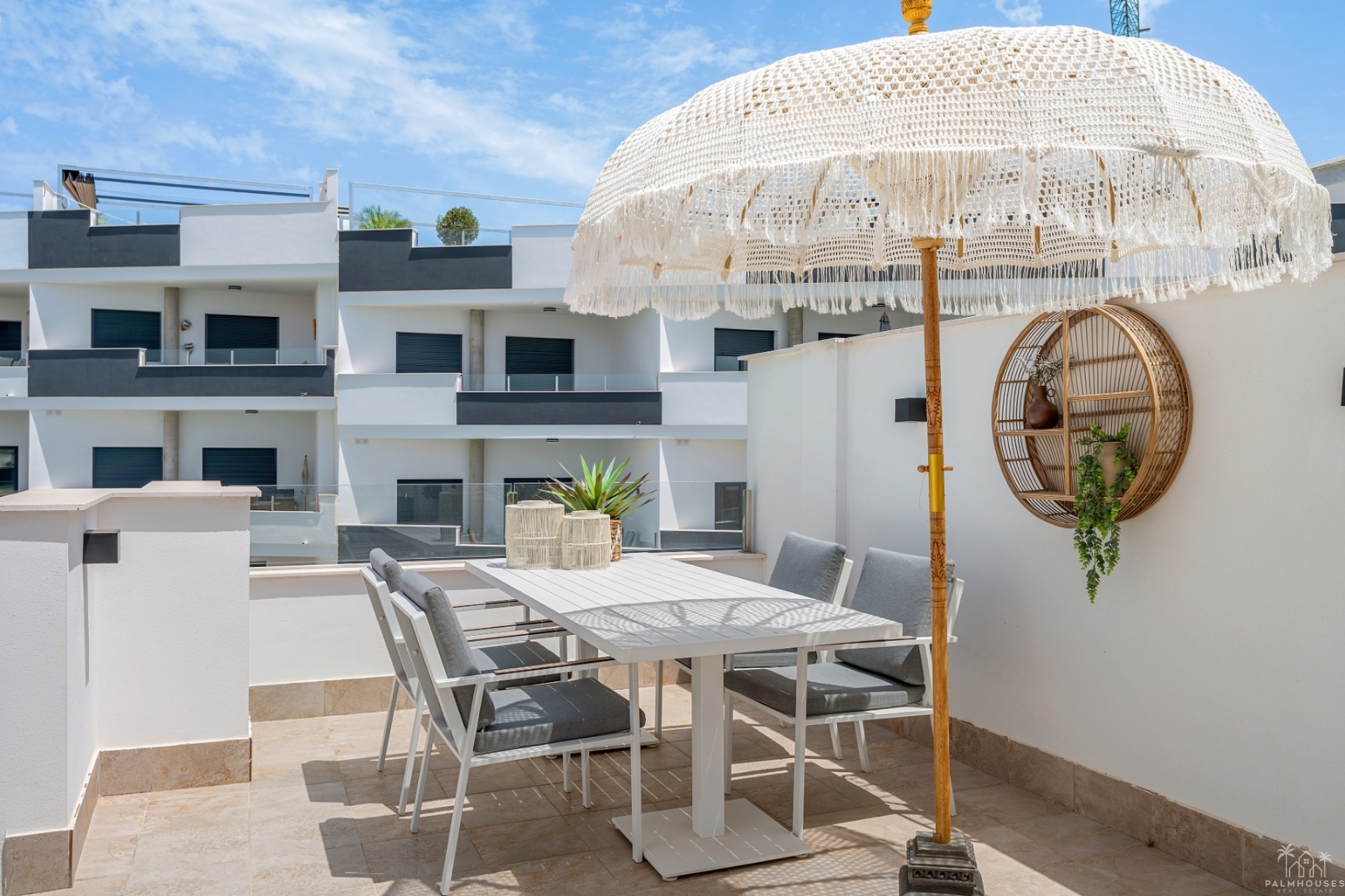 Herverkoop - Appartement - Torrevieja - Costa Blanca