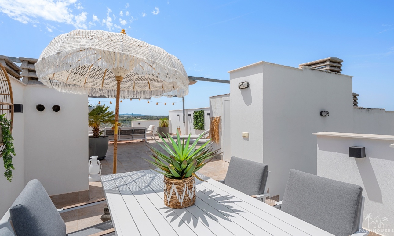 Herverkoop - Appartement - Torrevieja - Costa Blanca