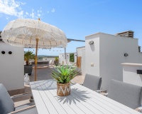 Herverkoop - Appartement - Torrevieja - Costa Blanca